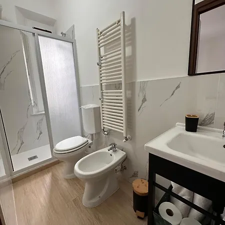 Apartament Casa Margherita *