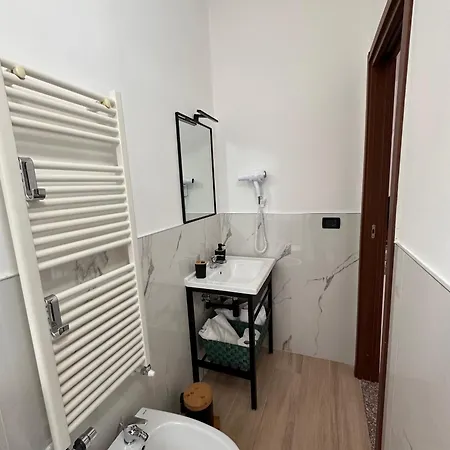 Casa Margherita * Turin