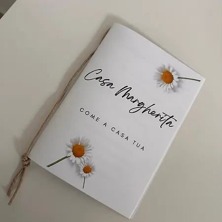 Casa Margherita Apartment Turin