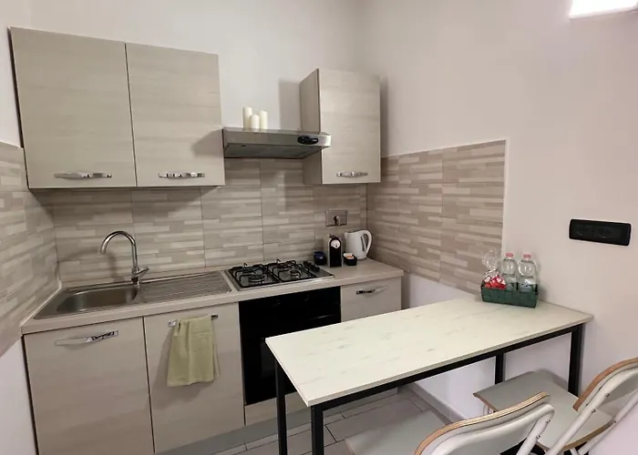 Apartment Casa Margherita Turin