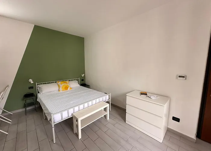 Casa Margherita Apartment
