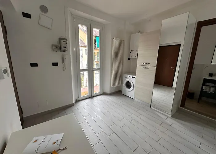 شقة Casa Margherita