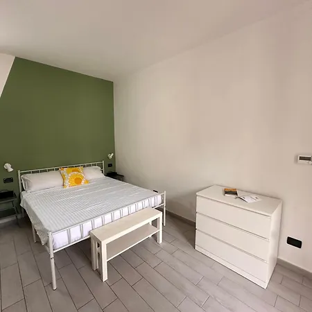 Casa Margherita Lägenhet