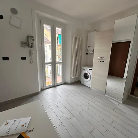 Lägenhet Casa Margherita