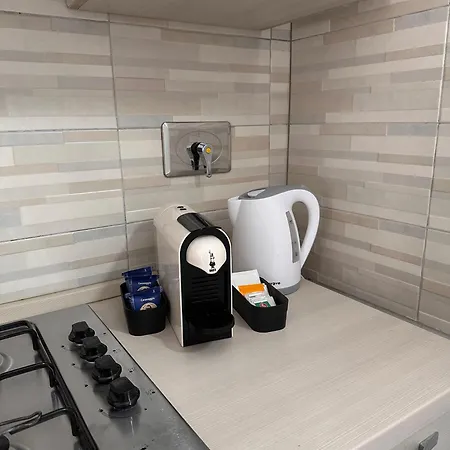 Casa Margherita דירה *